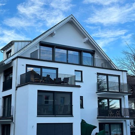 Ferienwohnung Amalie Füssen Esterno foto