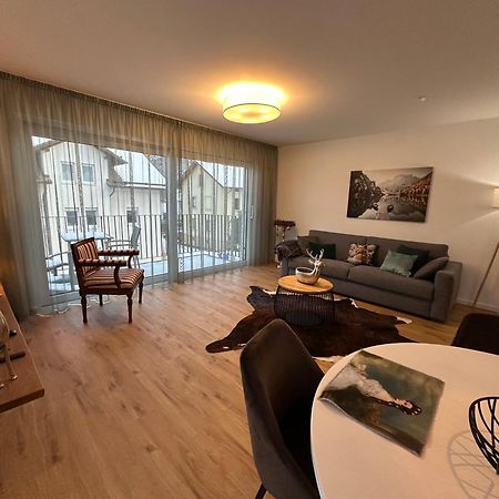 Ferienwohnung Amalie Füssen Esterno foto