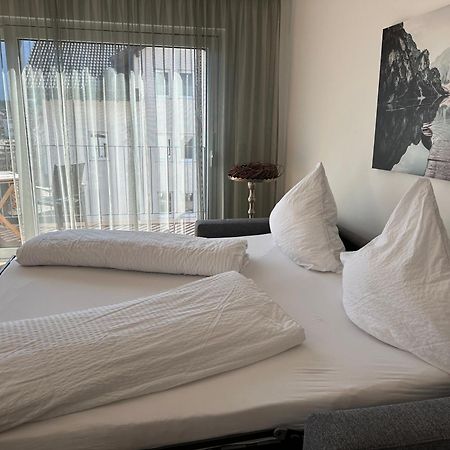 Ferienwohnung Amalie Füssen Esterno foto