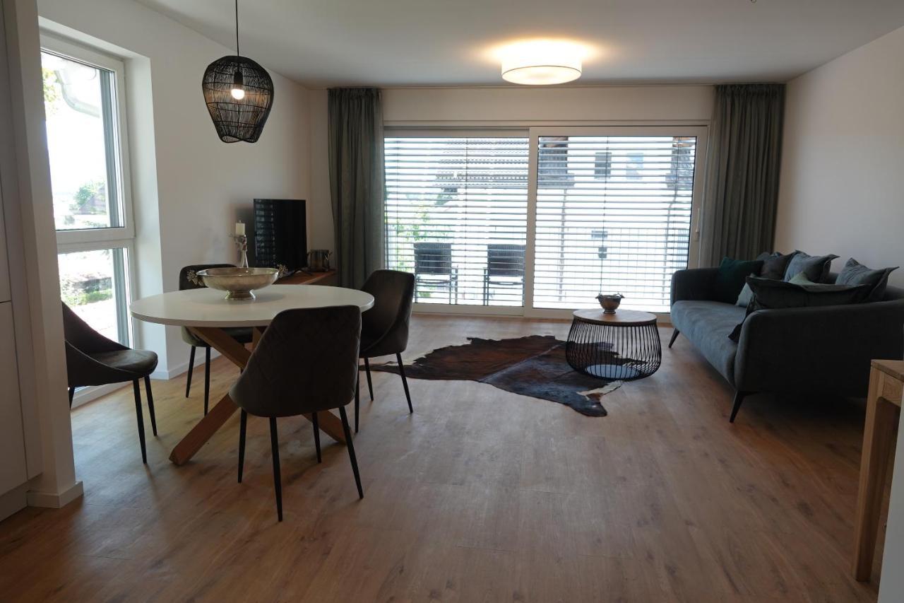 Ferienwohnung Amalie Füssen Esterno foto