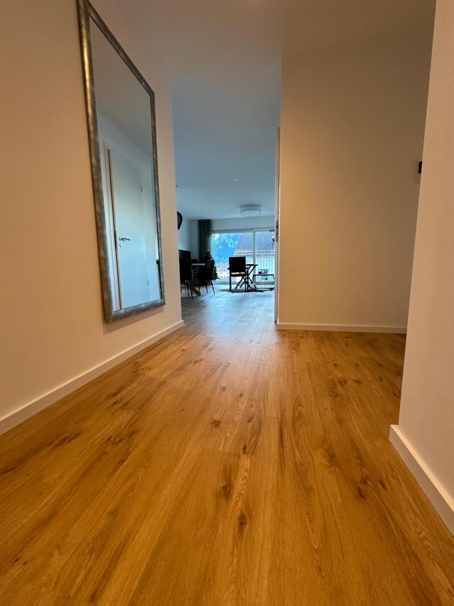 Ferienwohnung Amalie Füssen Esterno foto