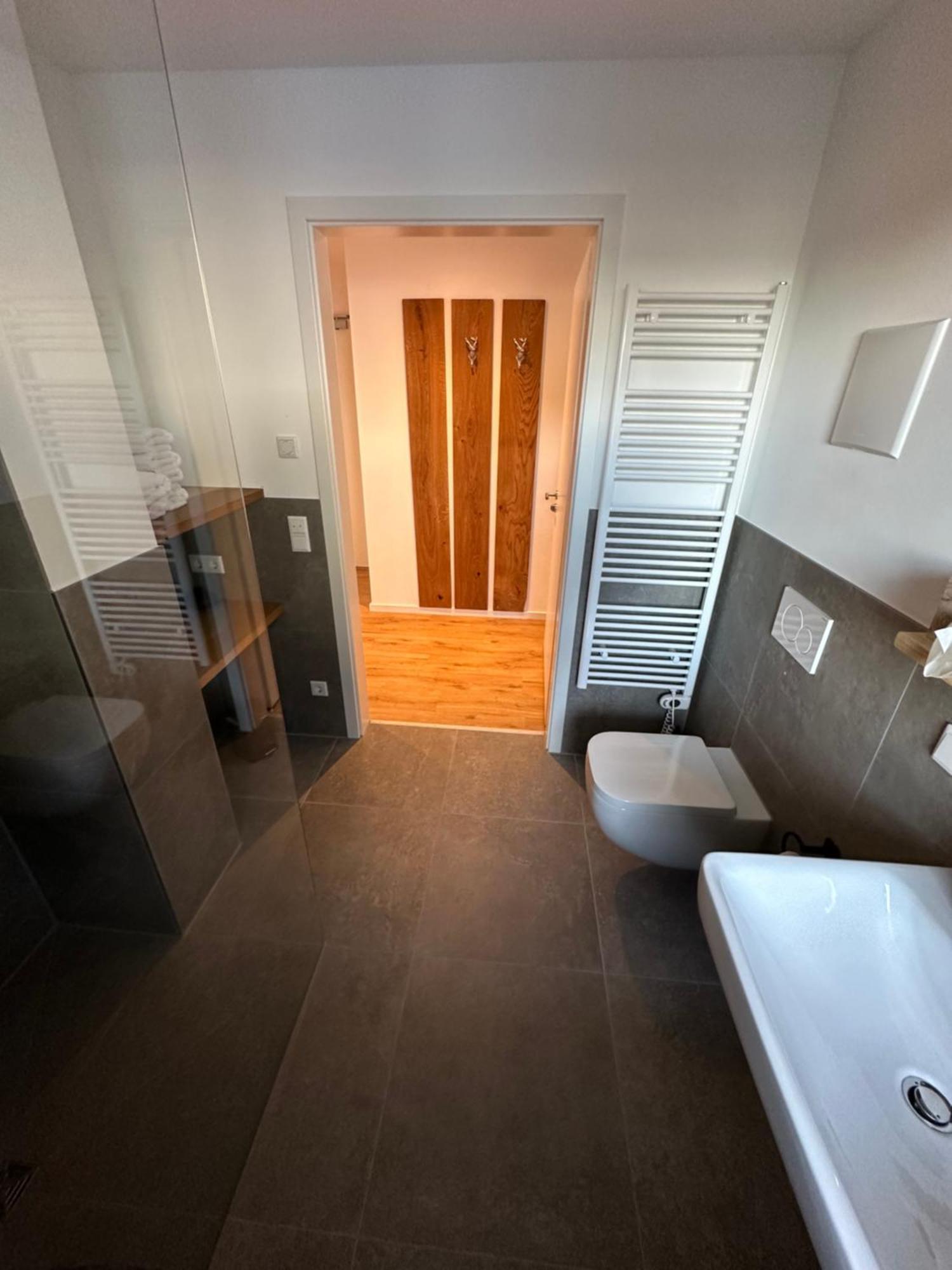 Ferienwohnung Amalie Füssen Esterno foto