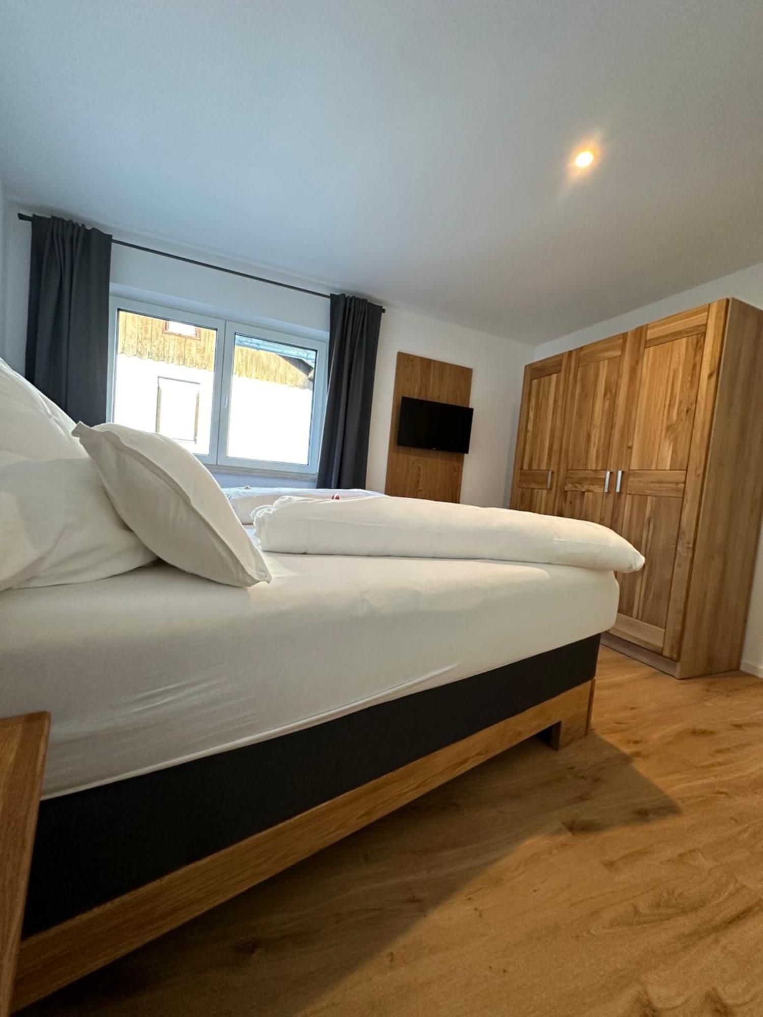 Ferienwohnung Amalie Füssen Esterno foto