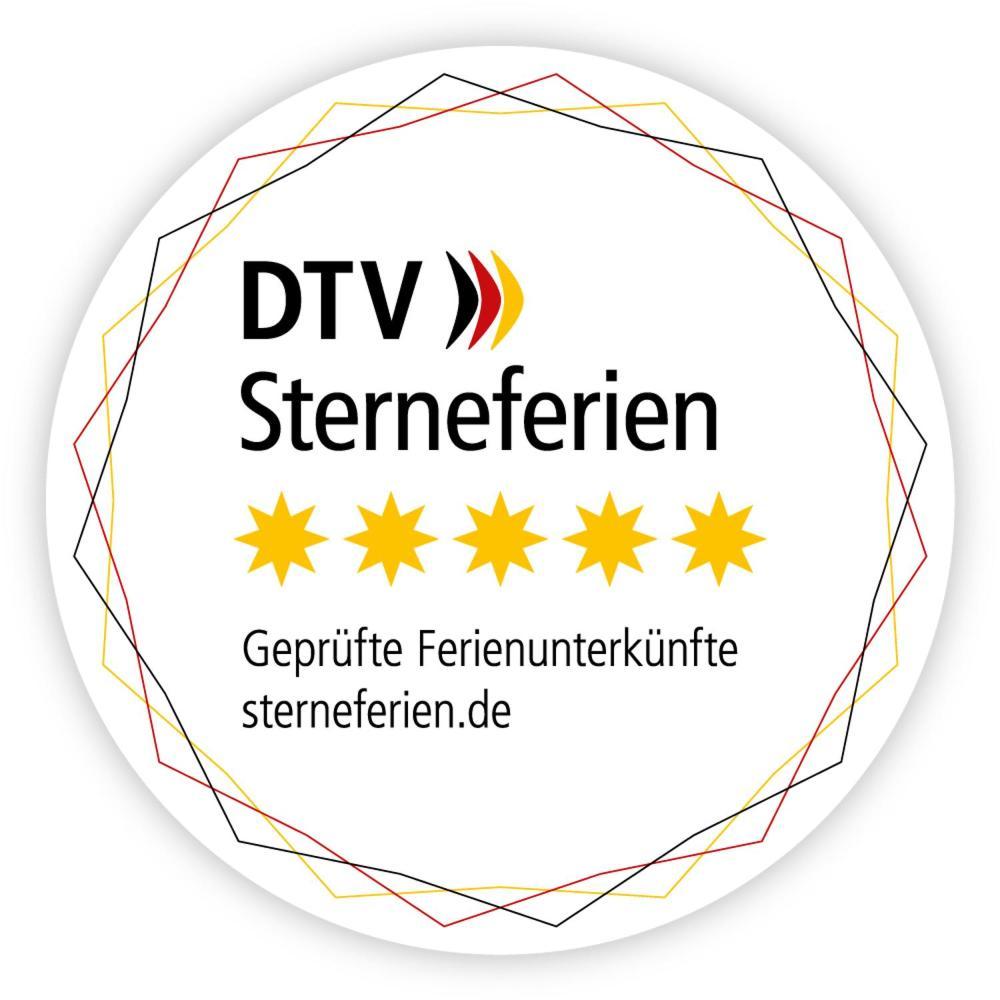 Ferienwohnung Amalie Füssen Esterno foto