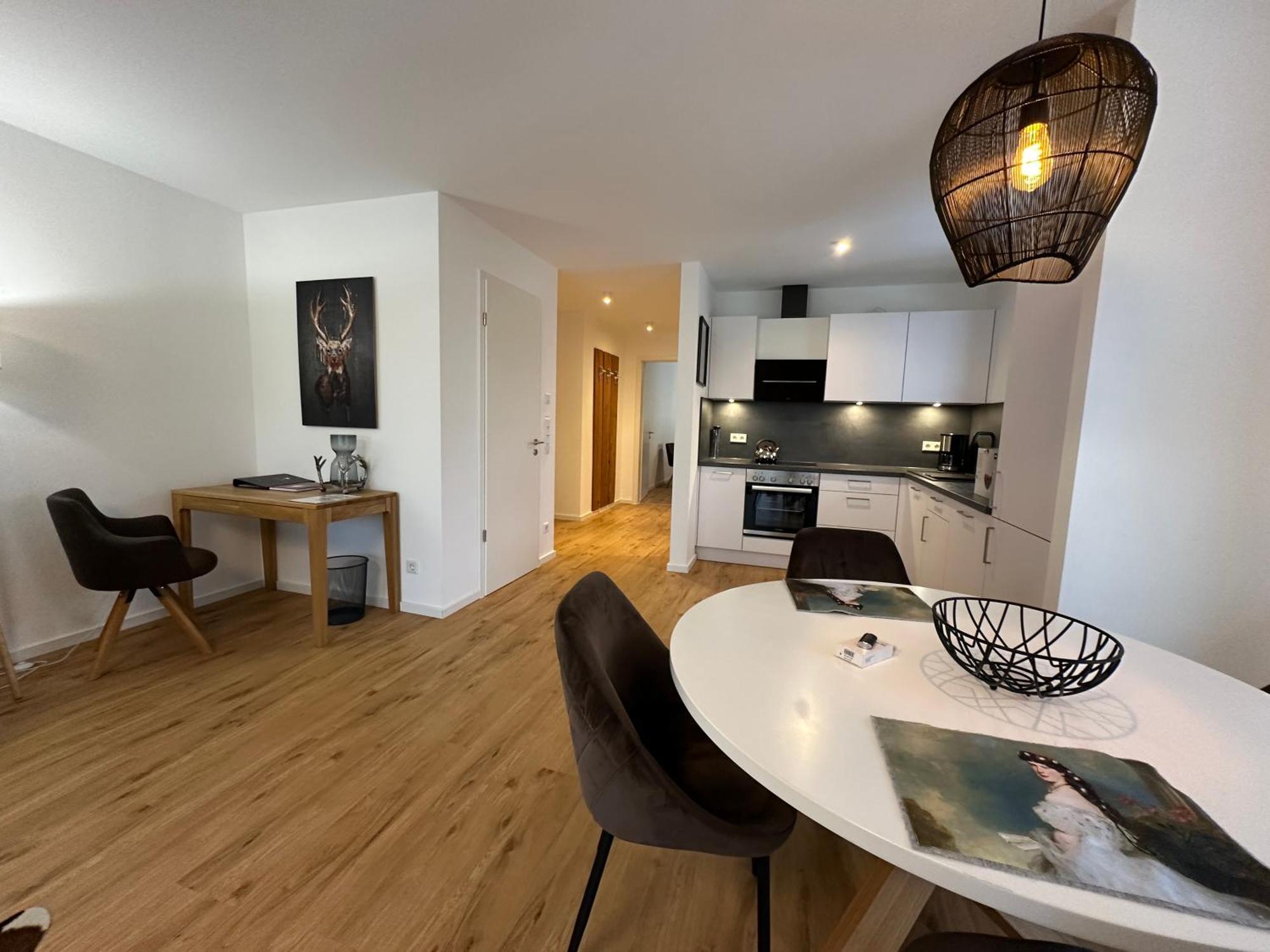 Ferienwohnung Amalie Füssen Esterno foto