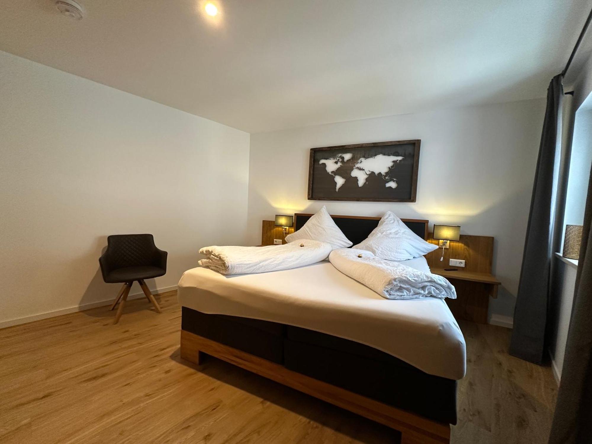 Ferienwohnung Amalie Füssen Esterno foto