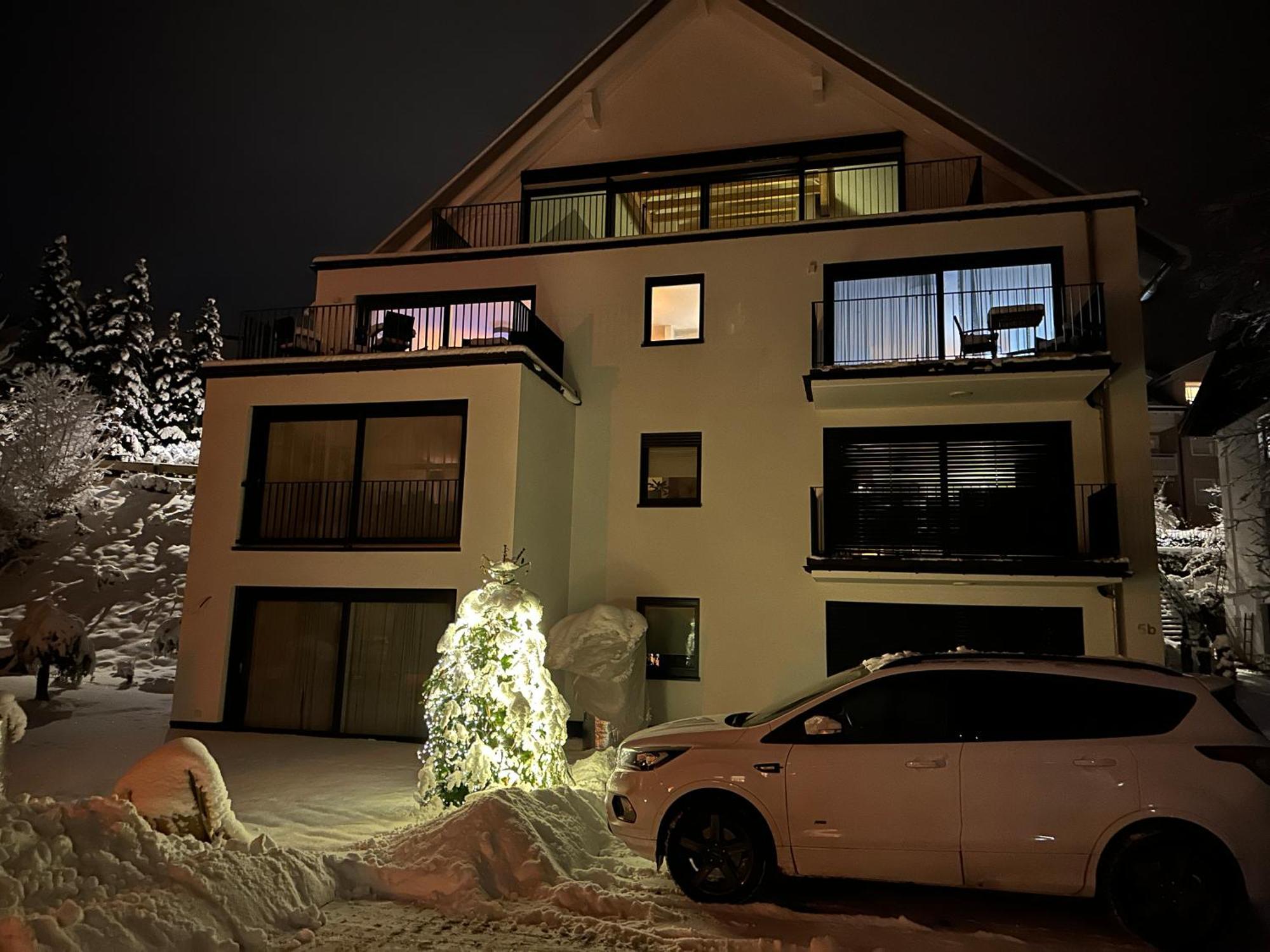 Ferienwohnung Amalie Füssen Esterno foto
