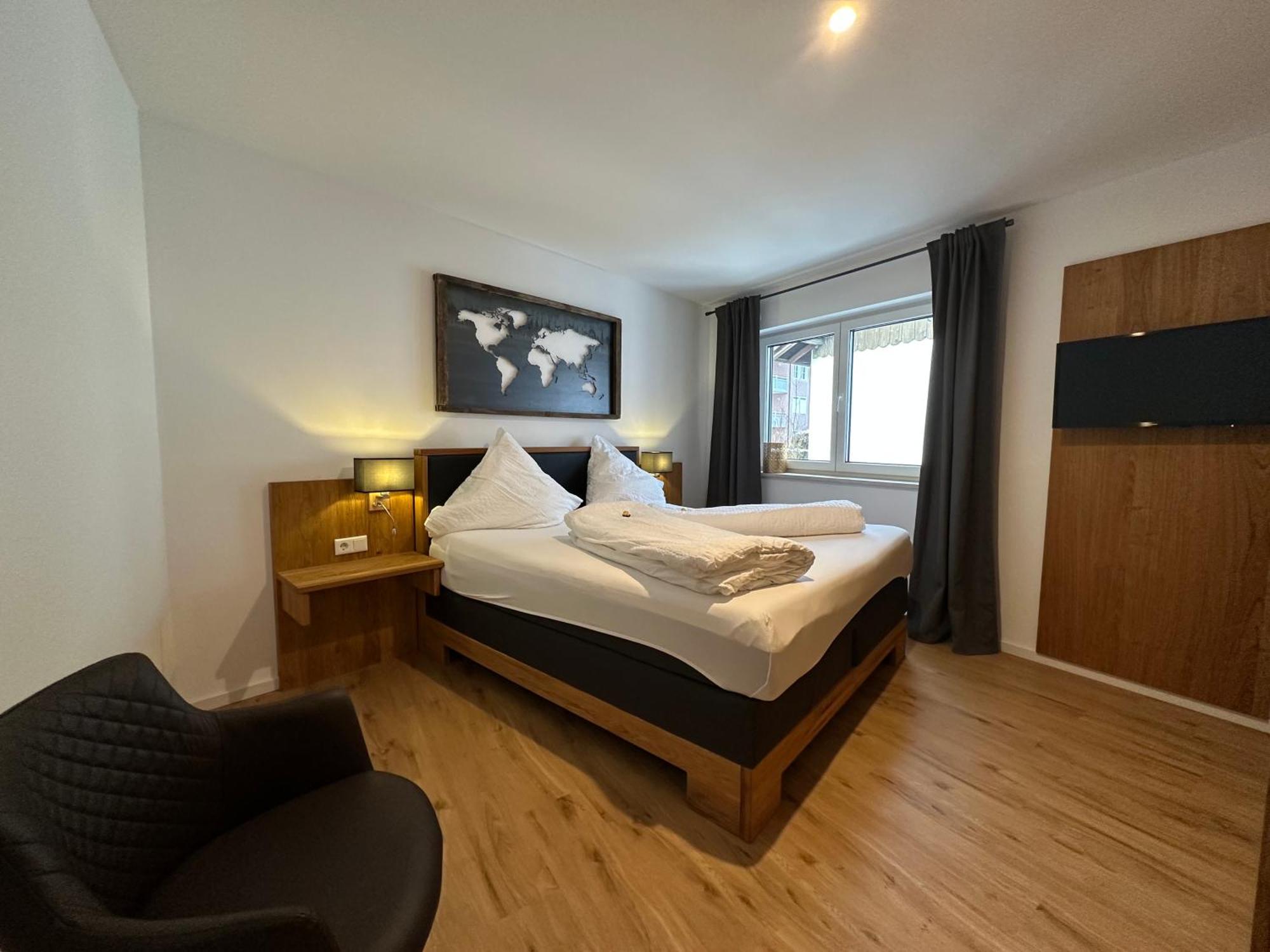 Ferienwohnung Amalie Füssen Esterno foto