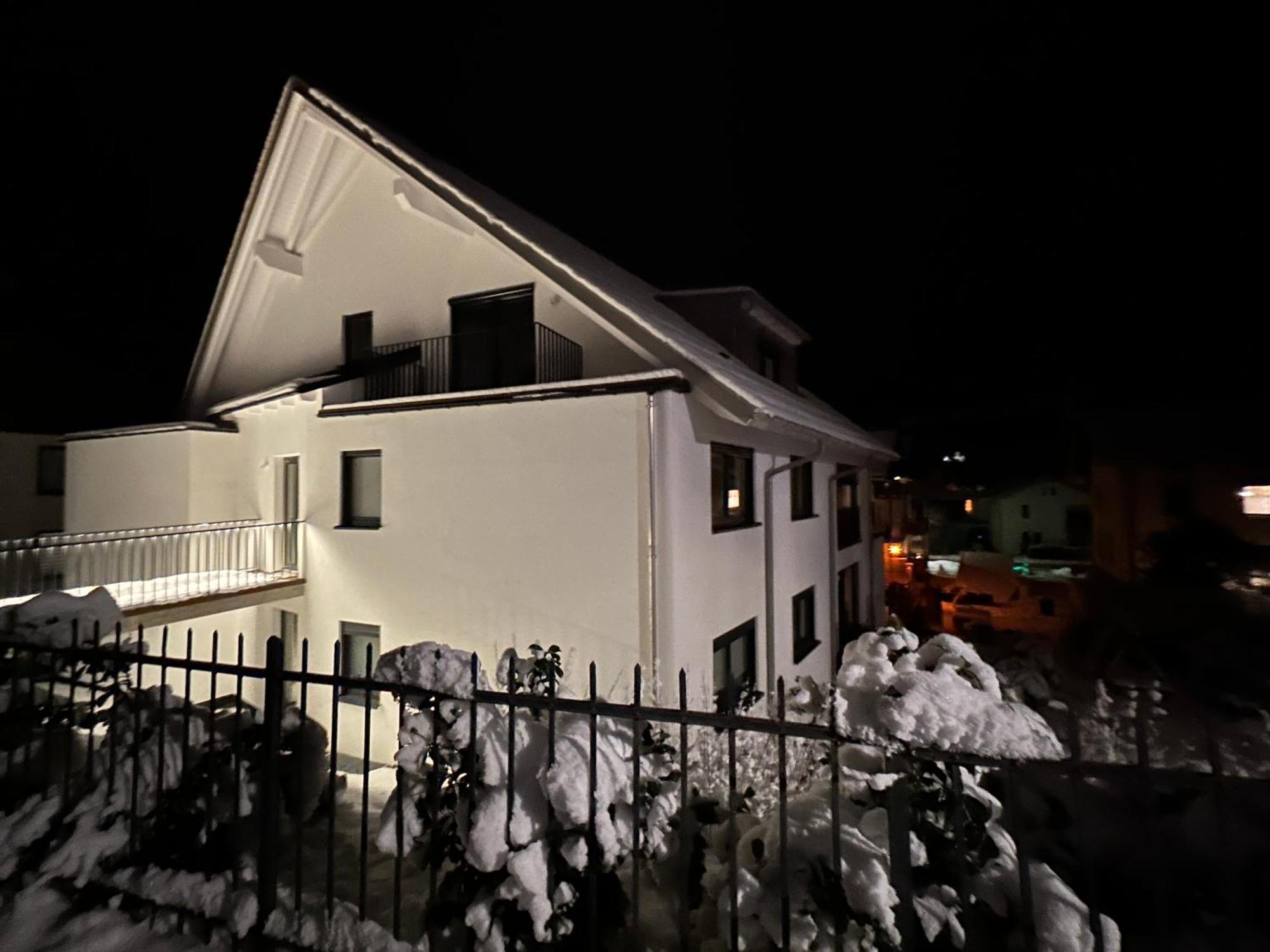Ferienwohnung Amalie Füssen Esterno foto